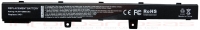 Bateria Asus X451 X551 X451C X451CA X551C X551CA 14.8V 2600mAh Compativel